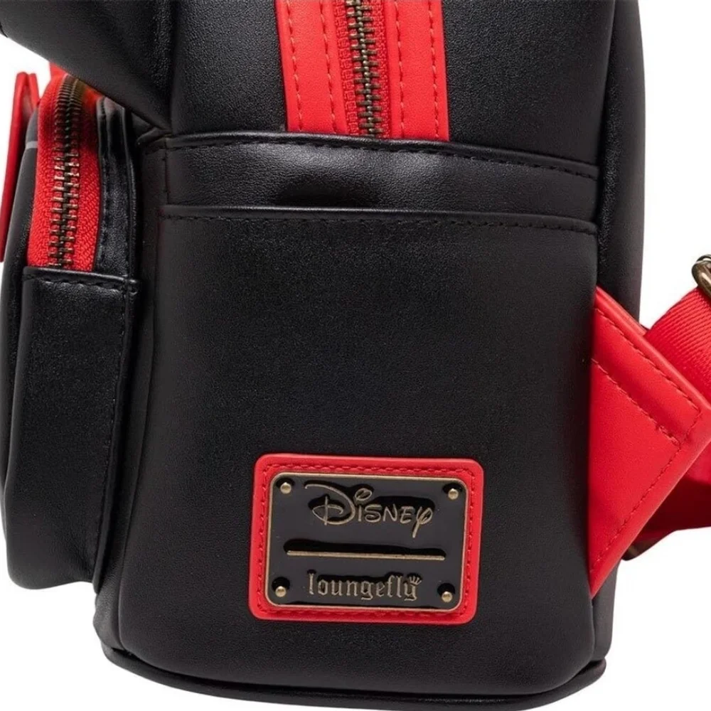 Loungefly Disney Vampire Winnie the Pooh Cosplay Backpack - 707 Street Exclusive